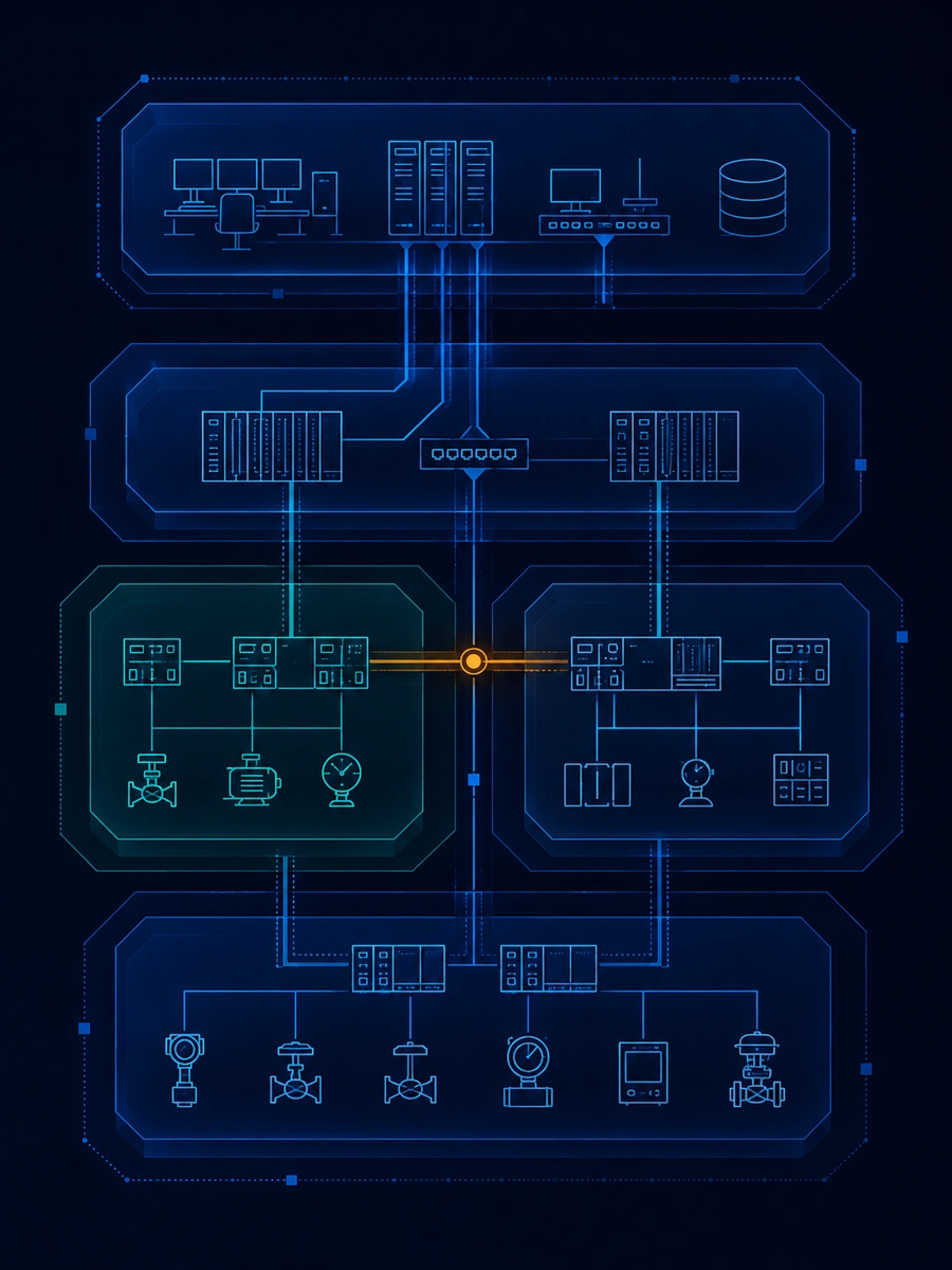 Cover of the guide Zones and Conduits in Practice